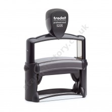 Trodat 5205 重型回墨印 24x68mm【包刻字】